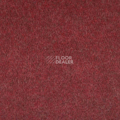 Ковролин Tapisom 600 Red - 600 416002009 00009 фото 1 | FLOORDEALER